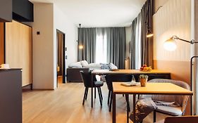 Harry'S Home Steyr Hotel & Apartments