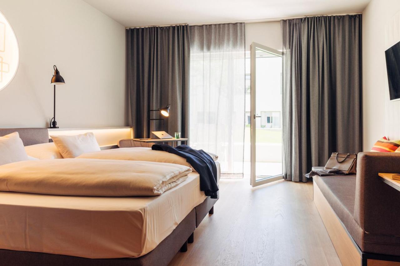 Harry'S Home Steyr Hotel & Apartments Exterior photo